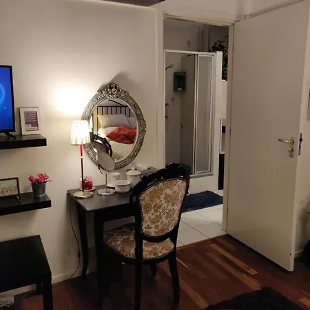 Gezellig 1e Etage * 바세나르