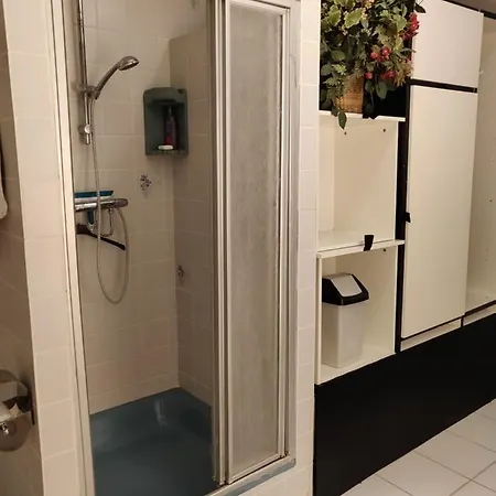 Gezellig 1e Etage