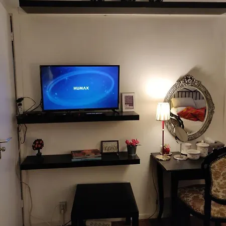 Gezellig 1e Etage * 바세나르